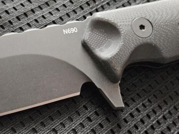 Raidops Black Tiger MK4